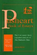 Pushcart Book Of Essays
