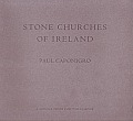 Stone Churches of Ireland