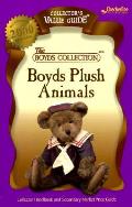 Boyds Plush Animals Collector Handbook 5th Edition