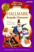 Hallmark Keepsake Ornaments 2000