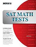 SAT Math Tests: 10 Full-length SAT Math Tests!