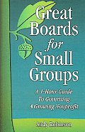 Great Boards For Small Groups