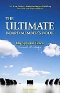 Ultimate Board Members Book