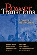 Power Transitions: Strategies for the 21st Century