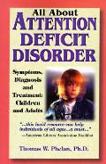 All About Attention Deficit Disorder