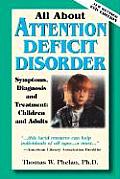 All about Attention Deficit Disorder Symptoms Diagnosis & Treatment Children & Adults