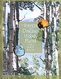 Insects & Diseases of Woody Plants of the Central Rockies