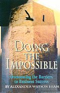 Doing The Impossible Overcoming The Barr