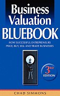Business Valuation Bluebook How Successf