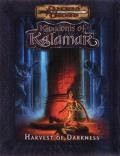 Harvest of Darkness: Dungeons and Dragons: Kingdoms of Kalamar: D&D RPG: K&C 1103 D20