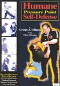 Humane Pressure Point Self Defense Dillman Pressure Point Method for Law Enforcement Medical Personnel Business Professionals Men & Women