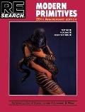 Modern Primitives: 20th Anniversary Deluxe Hardback