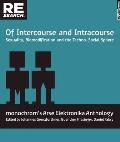 Of Intercourse and Intracourse: Sexuality, Biomodification and the Techno-Social Sphere
