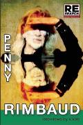 Penny Rimbaud Of Crass A RESearch Pocketbook