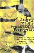 Angry Kids Frustrated Parents Practical Ways to Prevent & Reduce Aggression in Your Children