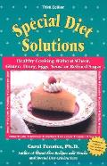 Special Diet Solutions 3rd Edition