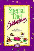 Special Diet Celebrations No Wheat Glute