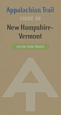 Appalachian Trail Guide to New Hampshire-Vermont