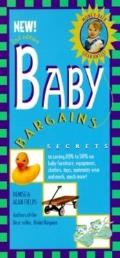 Baby Bargains 2nd Edition