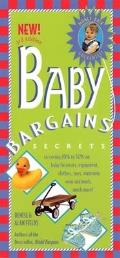 Baby Bargains 3rd Edition