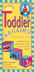 Toddler Bargains 2nd Edition