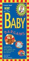 Baby Bargains 6th Edition