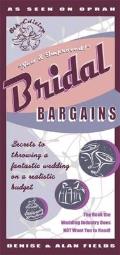 Bridal Bargains 8th Edition Secrets To Throwing