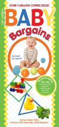 Baby Bargains 10th Edition