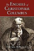 The Enemies of Christopher Columbus
