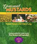 Gourmet Mustards The How Tos of Making & Cooking with Mustards