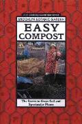 Easy Compost Secret To Great Soil & Spec