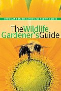 Wildlife Gardeners Guide