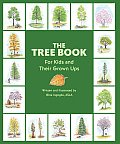 Tree Book For Kids & Their Grown Ups