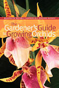 Gardeners Guide To Growing Orchids
