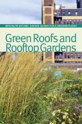Green Roofs & Rooftop Gardens