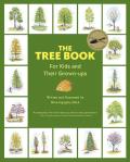 Tree Book for Kids & Their Grown Ups