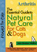 Essential Guide To Natural Pet Care Arthritis