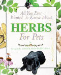 All You Ever Wanted To Know About Herbs For Pets