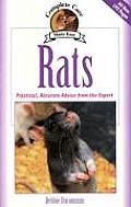 Rats Complete Care Made Easy