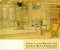 Frank Lloyd Wright & George Mann Niedeck