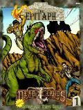 Epitaph Issue Number 1 Deadlands