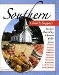 Southern Church Suppers