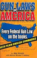 Gun Laws of America