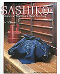 Sashiko Japanese Traditional Hand Stitching