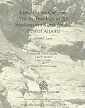 Echoes in the Canyons: The Archaeology of the Southeastern Sierra Ancha, Central Arizona