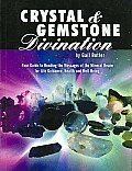 Crystal & Gemstone Divination