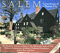 Salem Cornerstones (Hardcover)