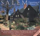 Salem Cornerstones