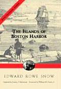 Snow Centennial Editions||||Islands of Boston Harbor