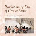 New England Landmarks||||Revolutionary Sites of Greater Boston